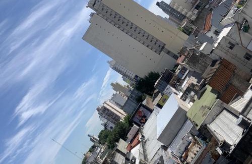 Lomas de Zamora Apartment | GORRITI VIEW