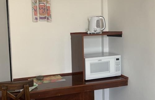 Lomas de Zamora Apartment | GORRITI VIEW