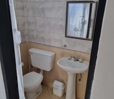 Lomas de Zamora Apartment | GORRITI VIEW