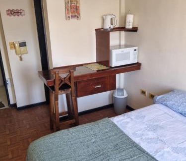 Lomas de Zamora Apartment | GORRITI VIEW