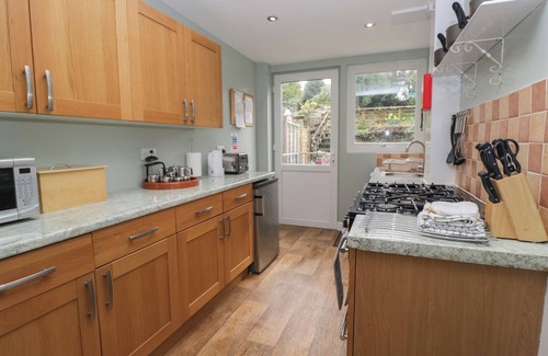 Duddon Valley Cottage | GORSE BANK, family friendly, with open fire in Broughton-In-Furness