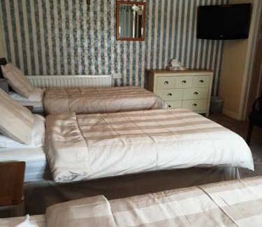 Coleraine Bed & Breakfast | Gortin Glen Guest House