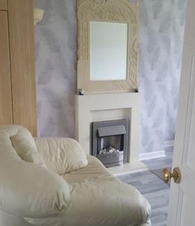 Castlerock Apartment | Gortree at Castlerock