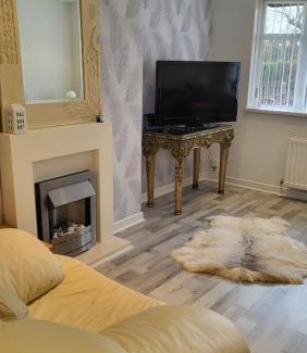 Castlerock Apartment | Gortree at Castlerock