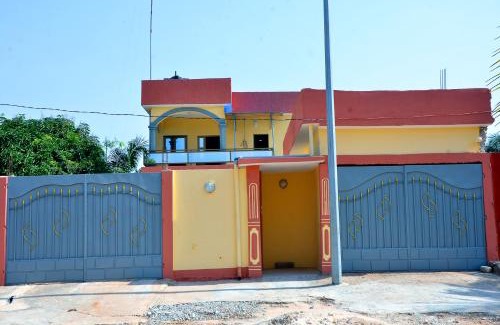 Lome House | Gosen House Zanguéra