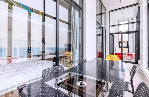 Sokcho House | Goseong Belossi Ayajin Kids Poolvilla