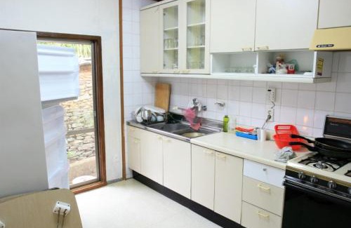 Hail-myeon House | Goseong Choi Pilgan`s Old House