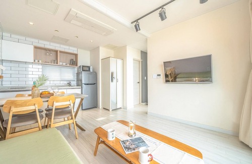 Sokcho House | Goseong Littlesquare Oceanview Pension