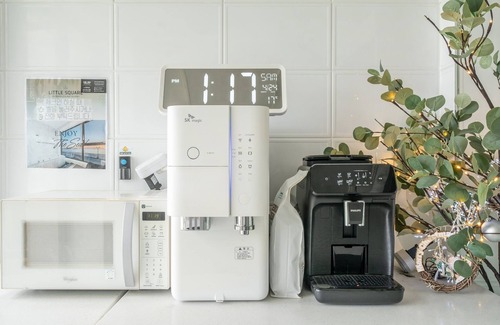 Sokcho House | Goseong Littlesquare Oceanview Pension