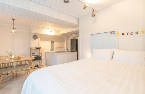 Sokcho House | Goseong Littlesquare Oceanview Pension