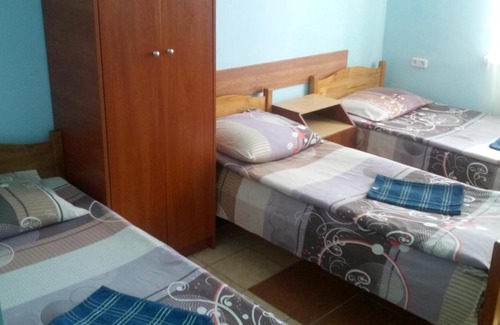 Belavichi Hotel | Gostinitsa Okolitsa v Ivatsevichi