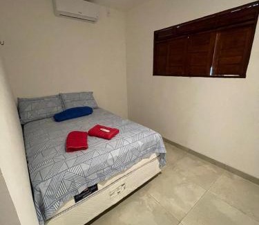 Sao Miguel de Touros House | Gostoso beach House pool