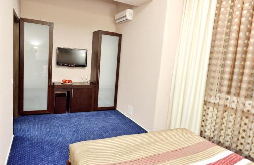 Kirovograd Hotel | Gosudar Hotel