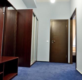 Kirovograd Hotel | Gosudar Hotel