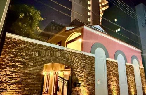 Nishiasakusa House | Gouhou Garden Hotel Asakusa