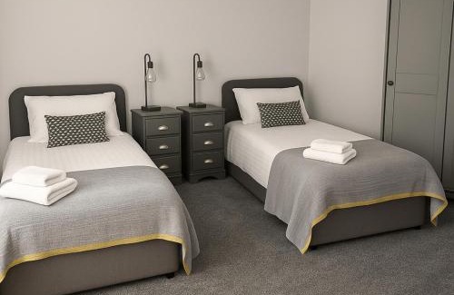 Ballygowan House | Gourleys Hideout