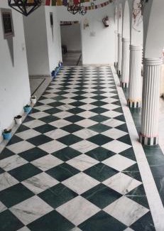 Tapovan House | Govind Home Stay