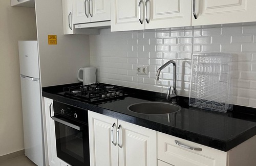 Turunc Apartment | Gozdem Apart 2