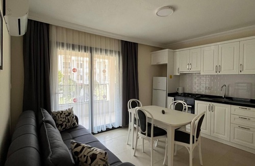Turunc Apartment | Gozdem Apart 2