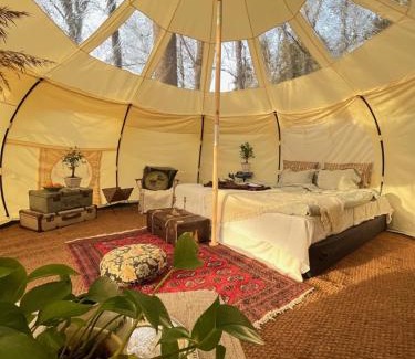Granna Other | Gränna Glamping
