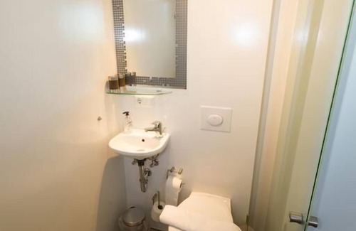 Myvatn House | Grímstunga Guesthouse