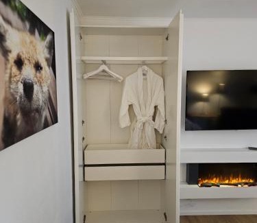 Lichtenrade Apartment | Grüne Stadtrandidylle - 22 min bis Potsdamer Platz