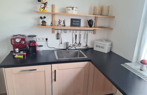 Solingen Apartment | Grünental 2