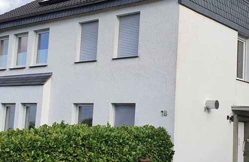 Solingen Apartment | Grünental 2