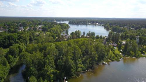 Alt Buchhorst Apartment | Grünheide am See