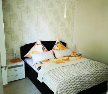 Alt Buchhorst Apartment | Grünheide am See
