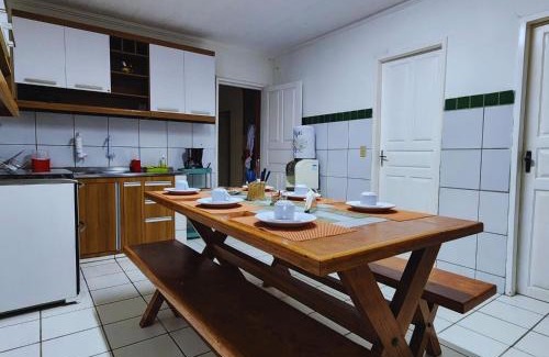 Novo Gravata House | GRA325|Refúgio Espaçoso c/Piscina e Churrasqueira