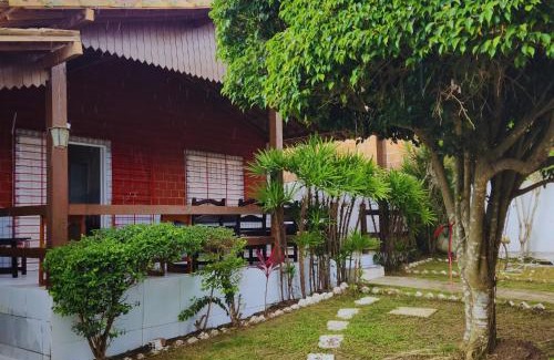 Novo Gravata House | GRA325|Refúgio Espaçoso c/Piscina e Churrasqueira