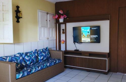 Novo Gravata House | GRA325|Refúgio Espaçoso c/Piscina e Churrasqueira