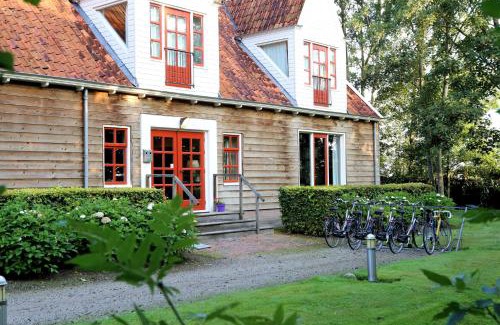 Midwolda Apartment | Graanzicht