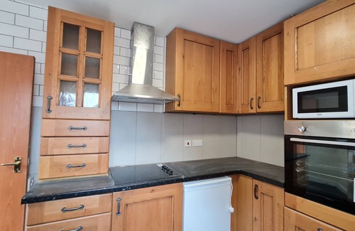 Ashford Apartment | Grace Apartments - Living Rock