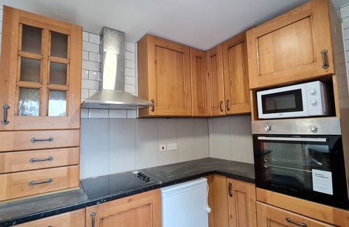 Ashford Apartment | Grace Apartments - Living Rock