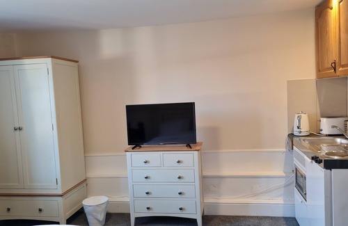 Ashford Apartment | Grace Apartments - Living Rock