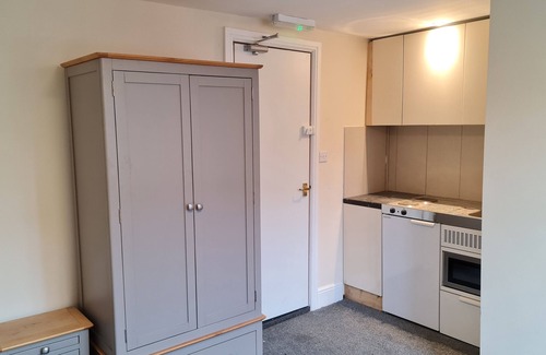 Ashford Apartment | Grace Apartments - Living Rock