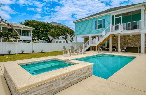 Atlantic Beach Apartment | Grace by the Sea