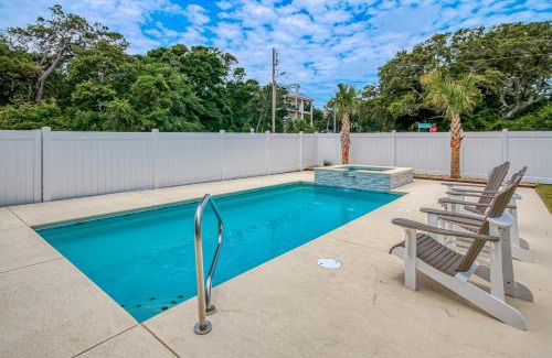 Atlantic Beach Apartment | Grace by the Sea