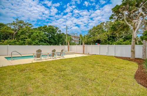 Atlantic Beach Apartment | Grace by the Sea