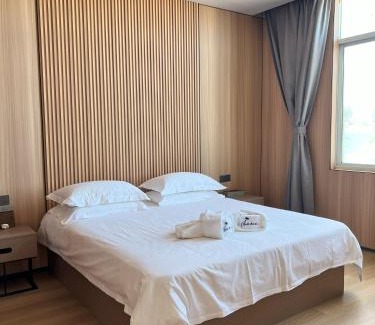 Honiara Hotel | Grace Hotel