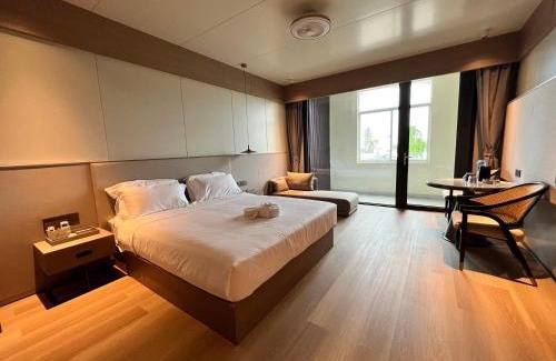 Honiara Hotel | Grace Hotel