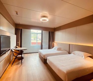 Honiara Hotel | Grace Hotel