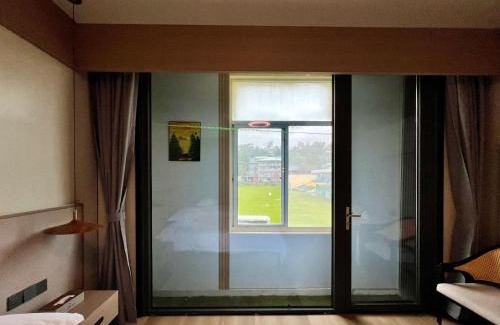 Honiara Hotel | Grace Hotel