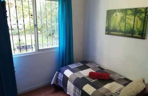 Monte Grande House | Grace’s House, Ezeiza Airport