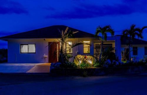 Ueno House | Grace Villa Miyakojima - Vacation STAY 58441v