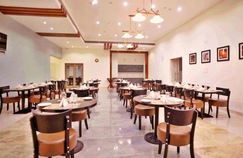 Konajhir Resort | Graces Resort