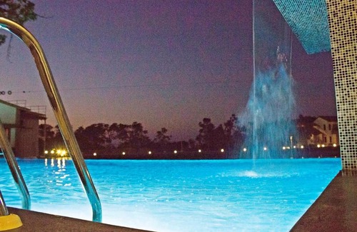 Konajhir Resort | Graces Resort