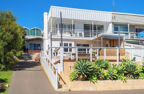 Gracetown House | Gracetime - beach house